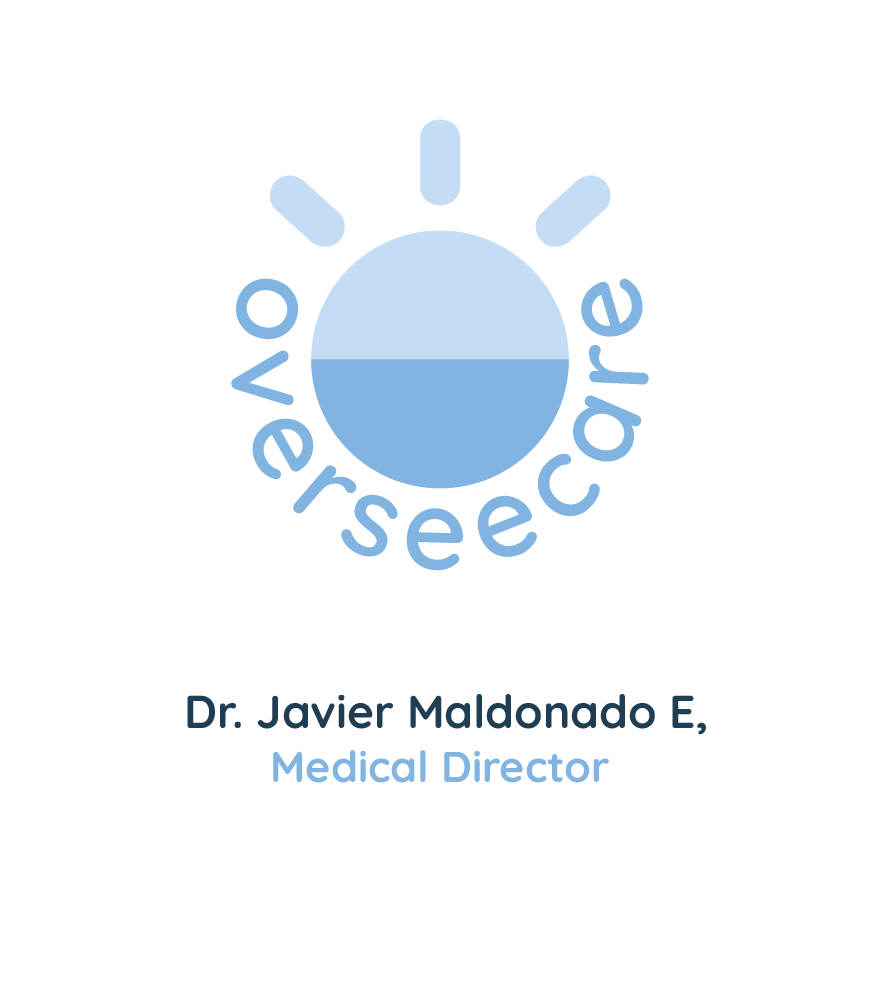 Dr. Javier Maldonado Escalante